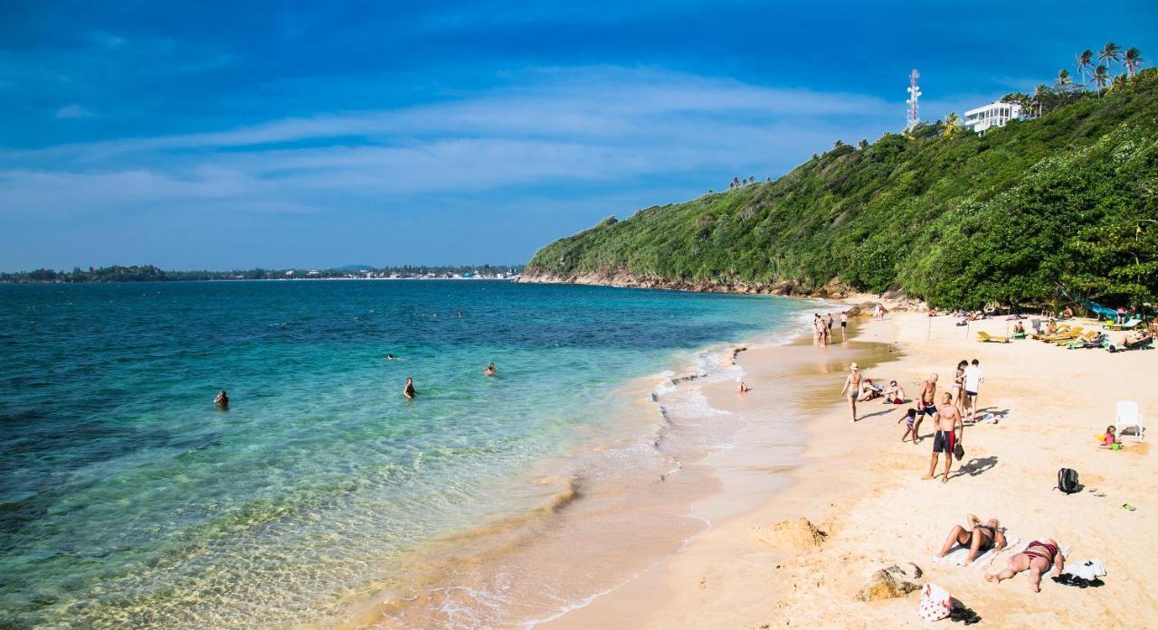 Blue Beach Galle Ngoại thất bức ảnh