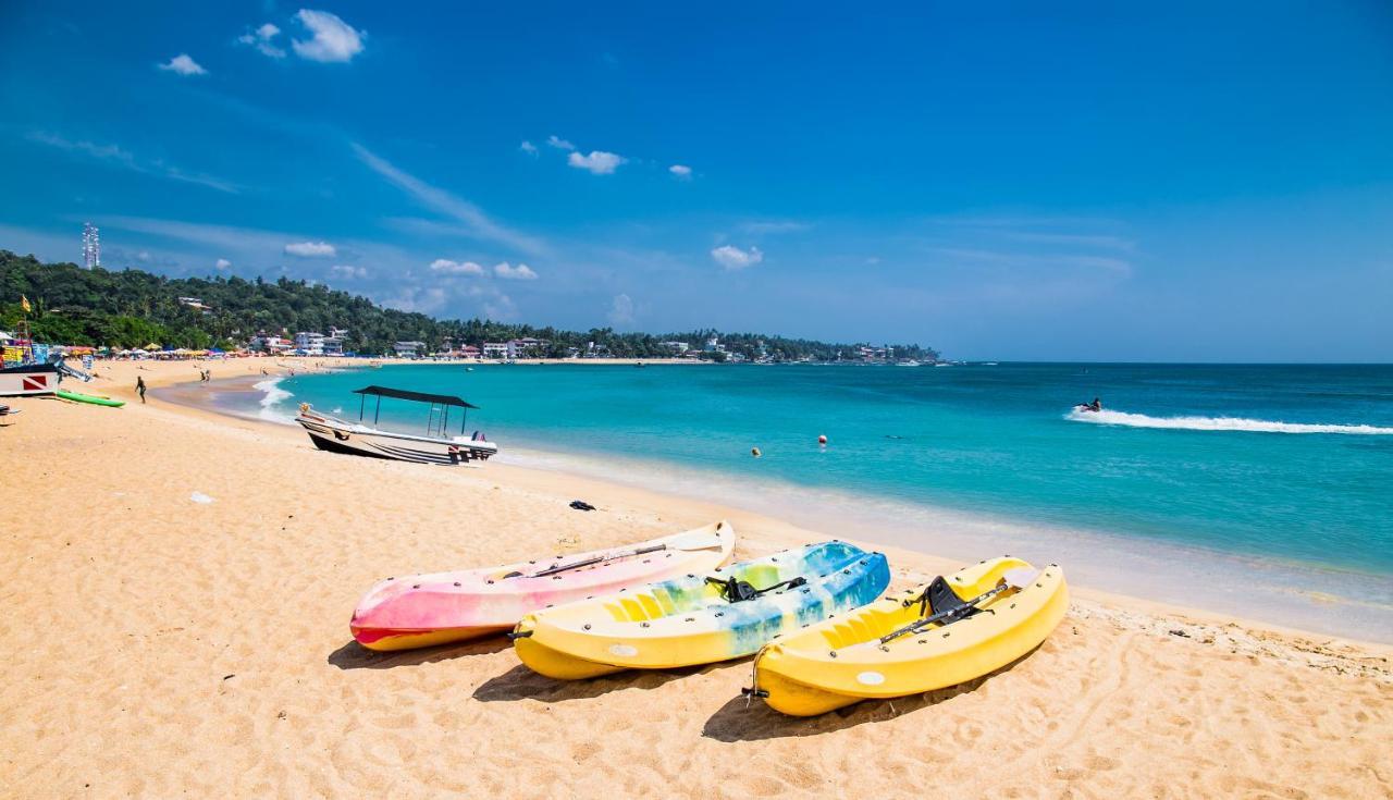 Blue Beach Galle Ngoại thất bức ảnh