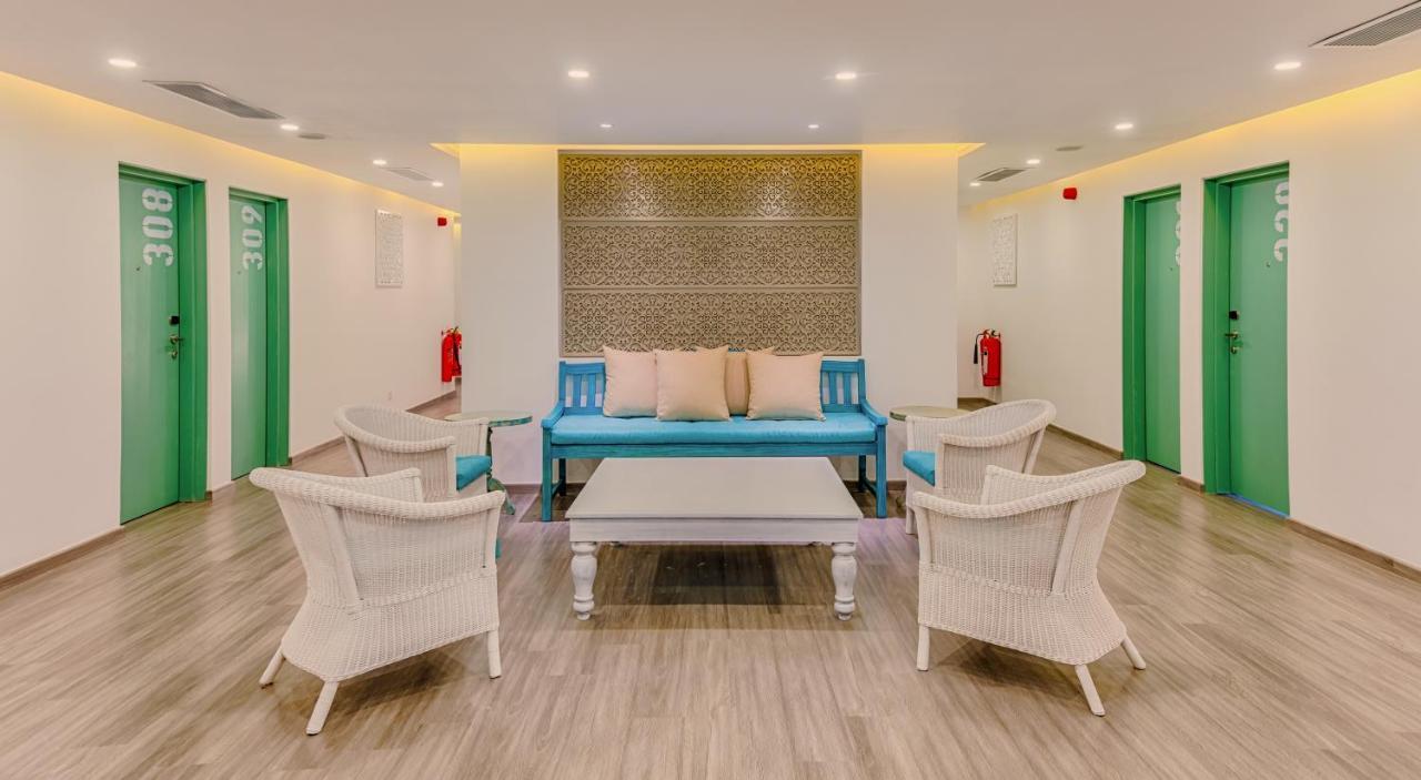 Blue Beach Galle Ngoại thất bức ảnh