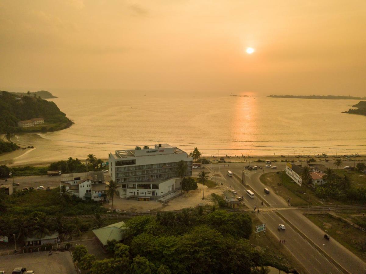 Blue Beach Galle Ngoại thất bức ảnh